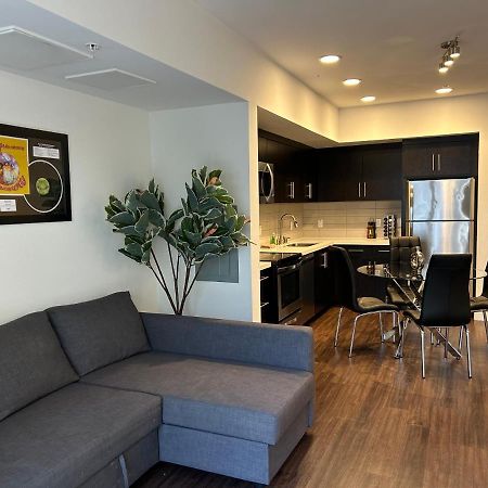 Luxury Apartment In Hollywood Los Angeles Exterior foto