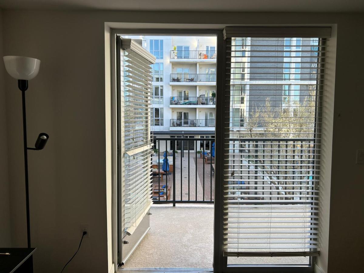Luxury Apartment In Hollywood Los Angeles Exterior foto
