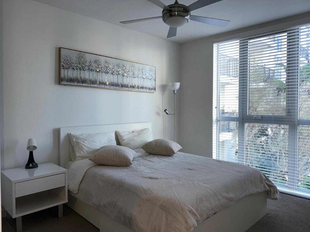 Luxury Apartment In Hollywood Los Angeles Exterior foto