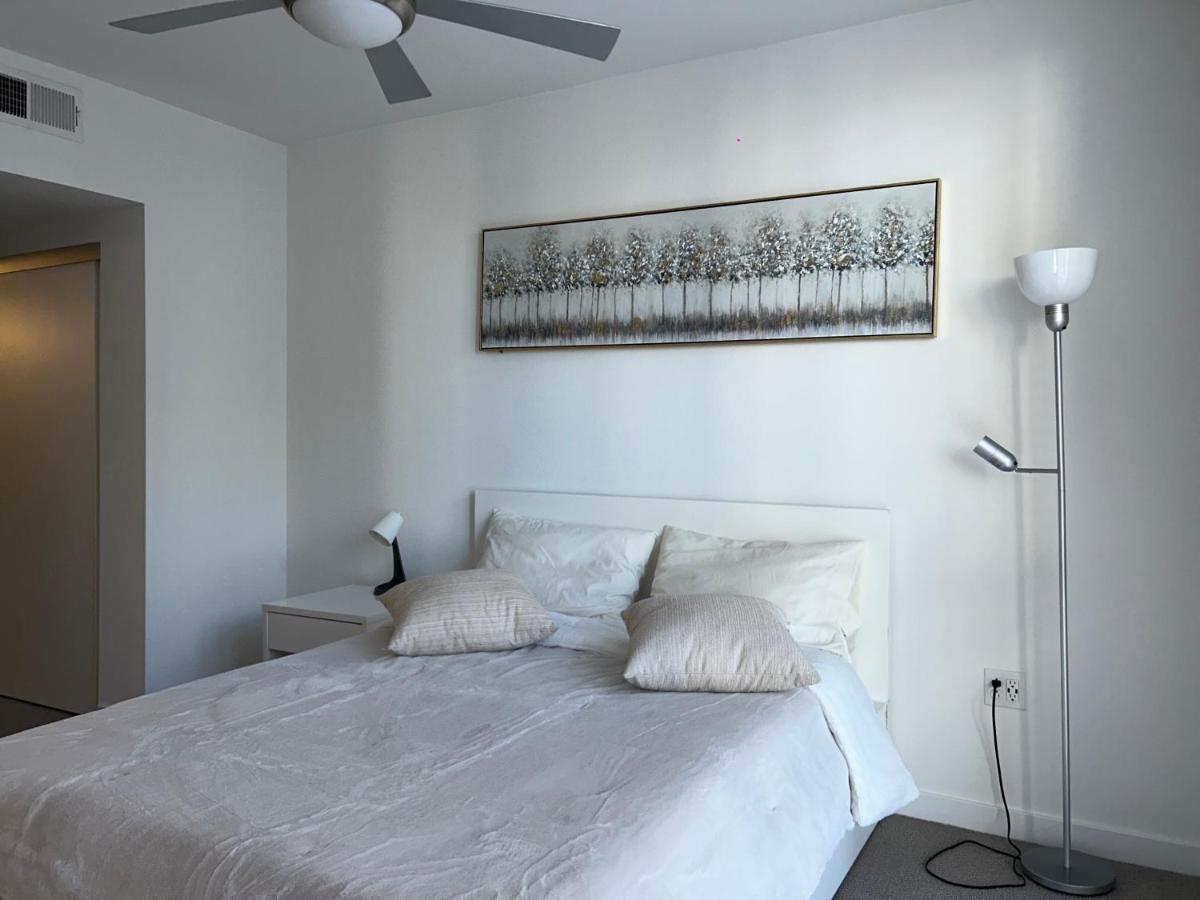 Luxury Apartment In Hollywood Los Angeles Exterior foto